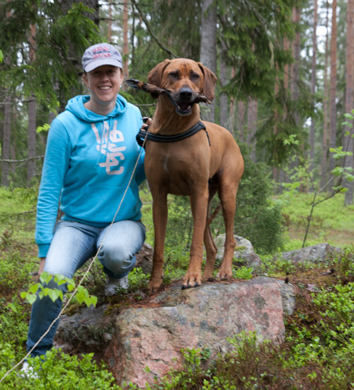 aston viltspårschampion